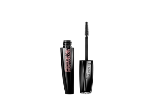 Rimmel Wonder''bond mascara rinforzante ciglia lunghe e forti 10ml
