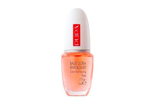 Base Ultra Rinforzante Trattamento Unghie