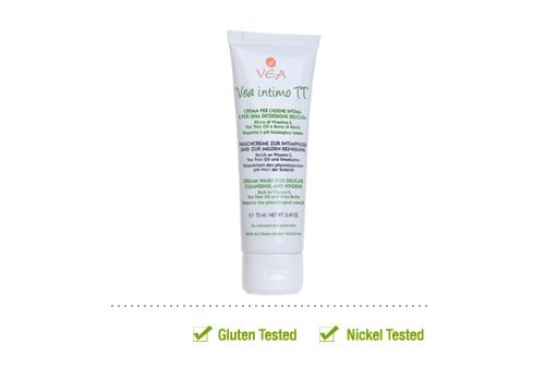 VEA INTIMO TT CREMA PER L' IGIENE INTIMA 75ML