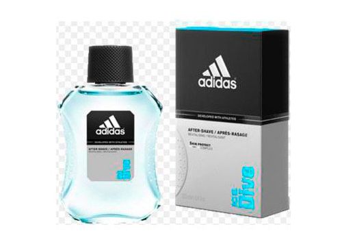 Ice Dive After Shave 100ml