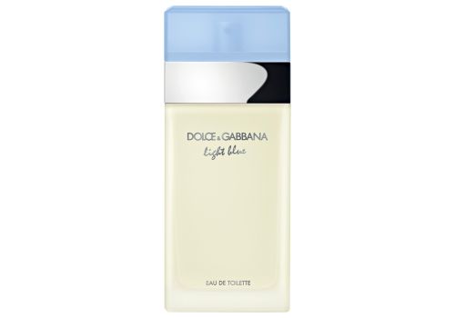 Dolce & Gabbana Light Blue eau de toilette donna 100ml