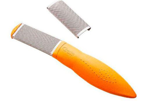 Credo raspa per calli + ricambio