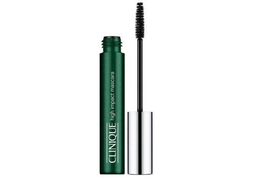 Clinique High Impact Mascara 01 Black