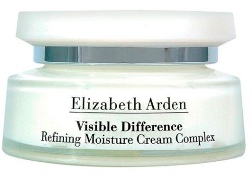 Elizabeth Arden Visible Difference Refining Moisture Cream Complex crema idratante per il viso 75ml