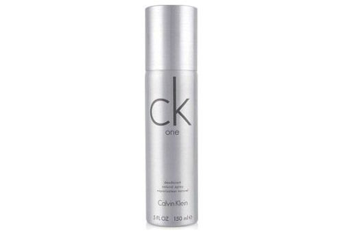 CK One Deodorante Spray Vapo 150ml