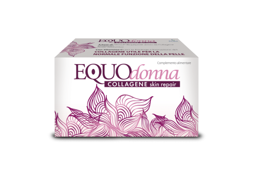 EQUODONNA COLLAGENE skin repair 20bst
