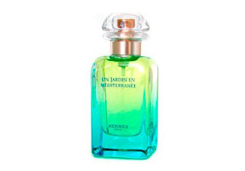 Un Jardin En Mediterranée Eau De Toilette 50ml