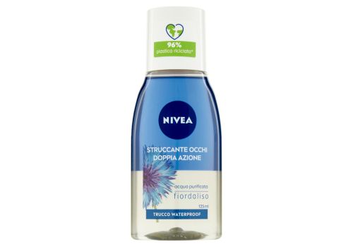 Nivea struccante occhi bifasico 125ml