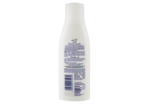 Nivea acqua latte detergente idratante 250ml