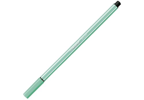 Stabilo pen 68 pennarello premium verde ghiaccio