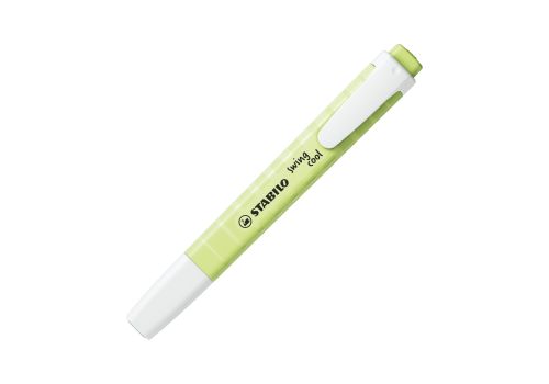 Stabilo swing cool pastel evidenziatore lime