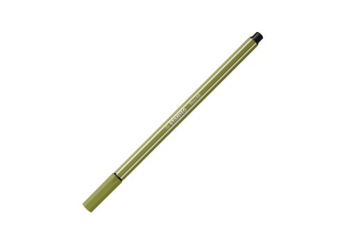 Stabilo pen 68 pennarello premium verde muschio