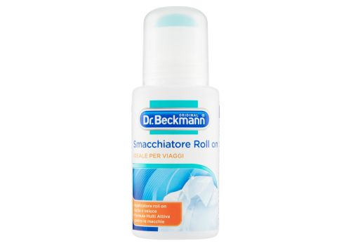 Dr. Beckmann smacchiatore roll on 75ml