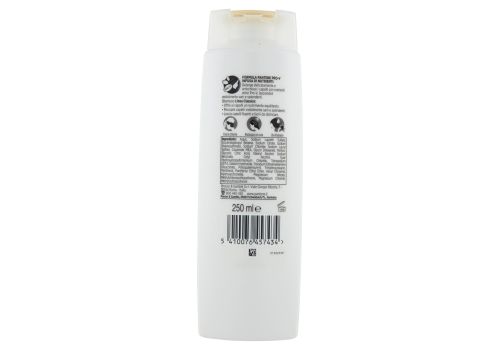 Pantene Pro-V linea classica shampoo nutriente 250ml