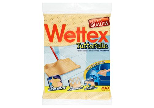 Wettex Tuttopelle, panno multiuso per superfici delicate 1 pezzo