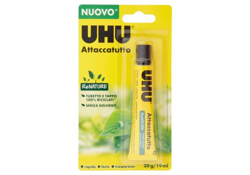 UHU attaccatutto renature 20 g