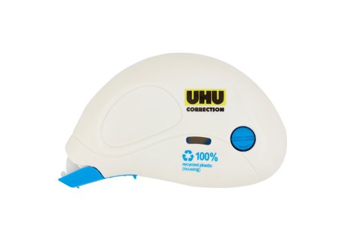 UHU correction roller correttore a nastro 10 metri