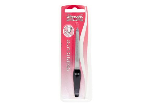 Wilkinson Sword manicure limetta unghie professionale 13cm