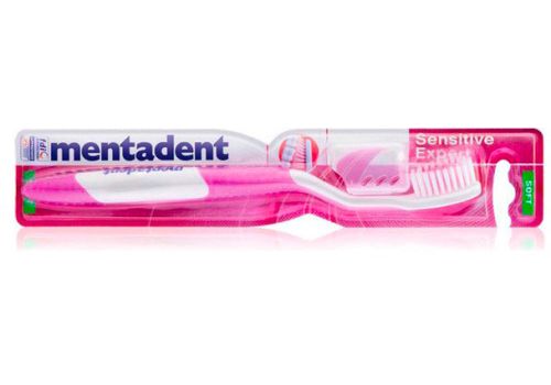 Spazzolino Da Denti Sensitive Expert Setole Morbide Per Denti Sensibili Con Copritestina