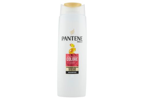 Pantene Pro-V protezione colore shampoo per capelli colorati 250ml