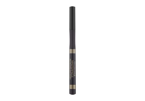 Max factor Masterpiece High Precision 01 black eyeliner liquido 1 grammo