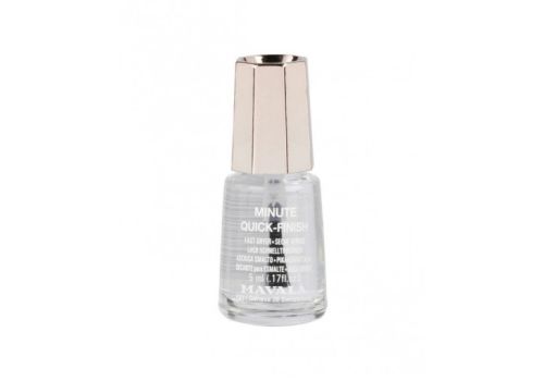 MAVALA MINICOLOR 41 MINUTE QUICK FINISH 5ML