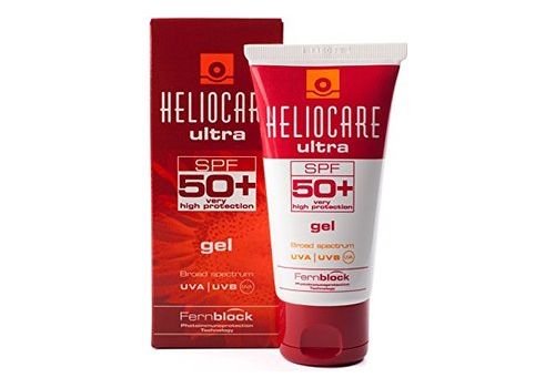 HELIOCARE ULTRA GEL SP50+ 50ML