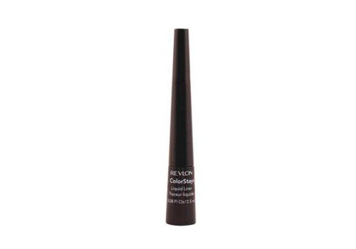 Revlon ColorStay Liquid Liner Eyeliner 01 Black
