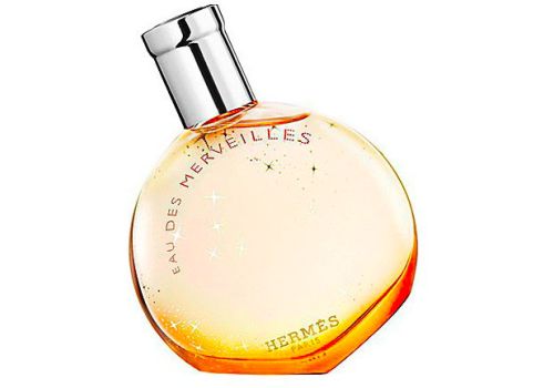Hermès Eau des Merveilles eau de toilette donna 50ml