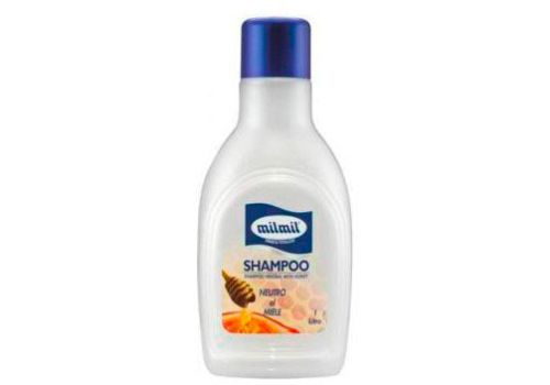 Shampoo Neutro Nutriente al Miele 1000 ml