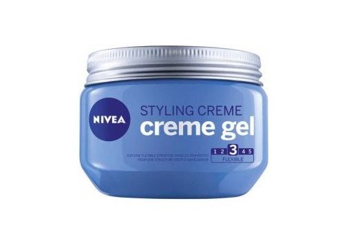 Care & Hold Styling Creme Gel 150ml