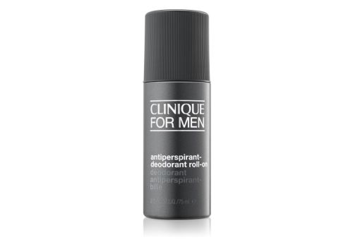 Clinique For Men deodorant anti-traspirante roll-on 75ml