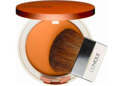 True Bronze Pressed Powder Bronzer Terra Abbronzante 03 Sunblushed