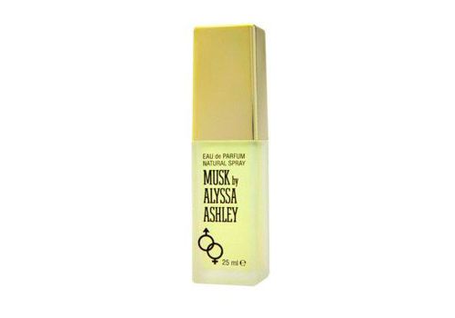 Musk By Alyssa Ashley Eau De Parfum 50ml