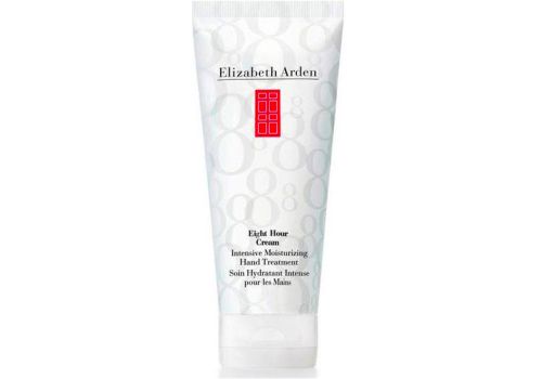 Eight Hour Cream Intensive Moisturizing Hand Treatment Crema Mani 75ml