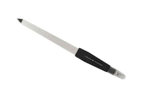 Emanuela Biffoli Limetta + Levapellicine 4100