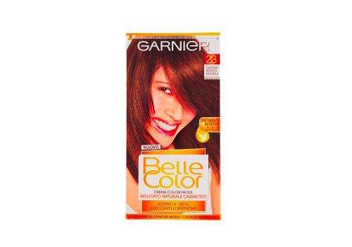Belle Color Crema Color Facile 23 Castano Dorato Naturale
