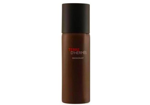 Terre d'Hermès Deodorante Spray Vapo 150ml