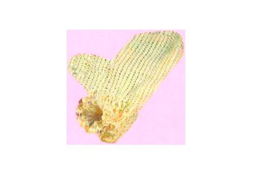 Emanuela Biffoli Guanto Crine 384