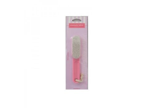 Emanuela Biffoli Pietra Pomice con Cordino 363