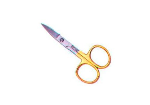 Biffoli 5120 forbicine per manicure a punta dritta