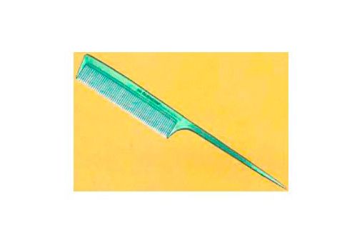 Guenzani Color Line 541 pettine con coda