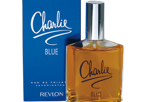 Revlon Chearlie Blue eau de toilette donna natural spray 100ml