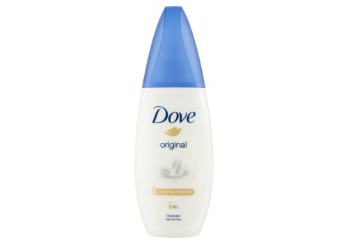 Dove Original deodorante vapo no gas 75ml