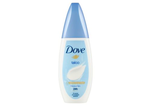 Dove Talco deodorante vapo no gas 75ml