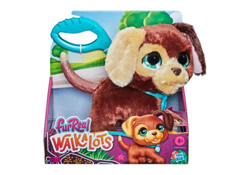 Fur Real friends peluche cucioli assortiti