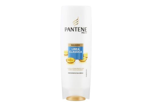 Pantene classico balsamo per capelli 180ml 