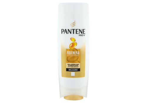 Pantene Pro-V rigenera & protegge balsamo capelli riparatore 200ml