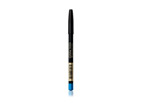 Max Factor Kohl Pencil  080 cobalt blue matita occhi 1,2 grammi