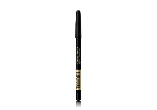 Max Factor Kohl Pencil 020 black matita occhi 1,2 grammi